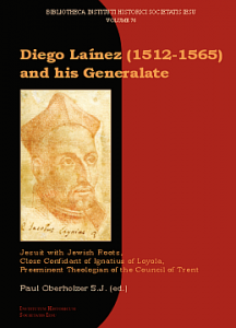 Diego Lainez anad his Generalate - copertina